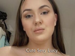 Cute_Sexy_Lucy