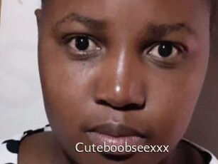 Cuteboobseexxx