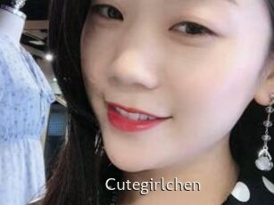 Cutegirlchen