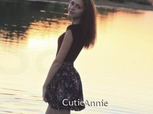CutieAnnie