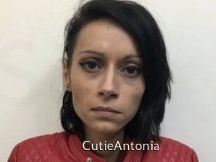 CutieAntonia