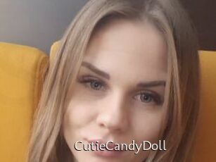 CutieCandyDoll