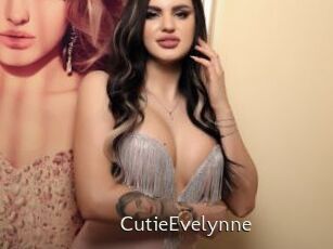 CutieEvelynne