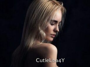 CutieLisa4Y