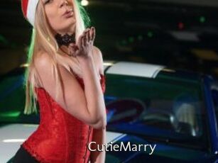 CutieMarry