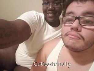 Cutieeshanelly
