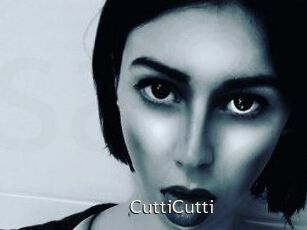 CuttiCutti