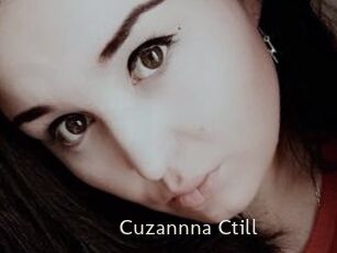 Cuzannna_Ctill