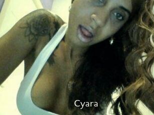 Hotcyara