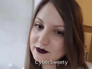 CyberSweety