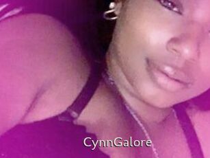 CynnGalore