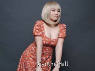 CynthiaHall