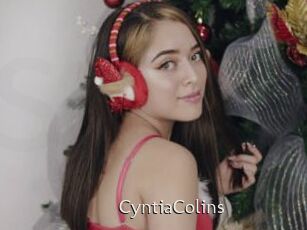 CyntiaColins