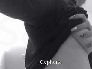 Cypher21