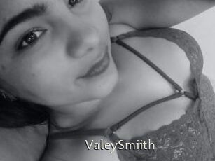 ValeySmiith