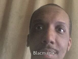 Blacmagik
