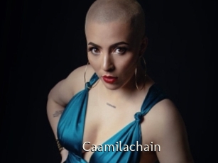 Caamilachain