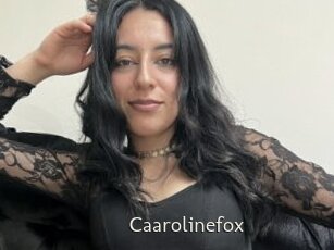 Caarolinefox
