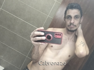 Cabronazo