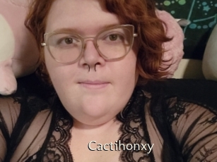 Cactihonxy