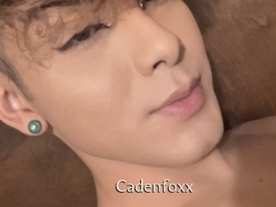 Cadenfoxx