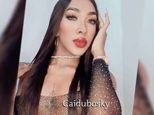 Caidubosky