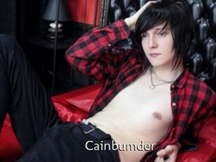 Cainbumder