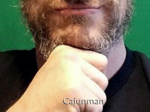 Cajunman