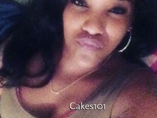 Cakes101