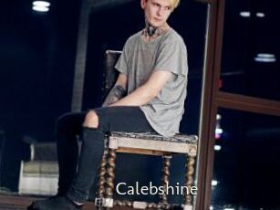 Calebshine