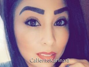 CalienteKarina18