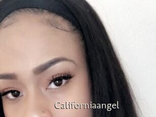 Californiaangel