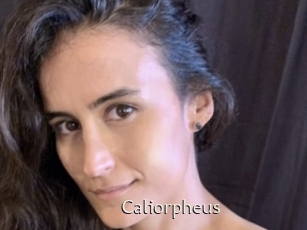Caliorpheus