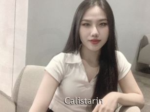 Calistarin