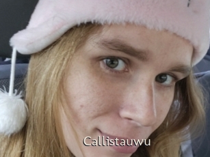 Callistauwu