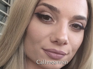 Callmeanna1