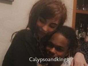 Calypsoandkingg