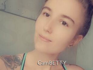 CamBETTY
