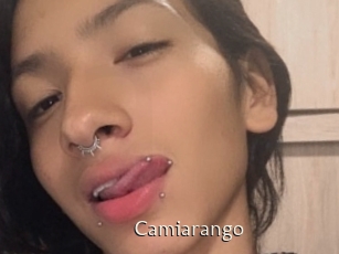 Camiarango