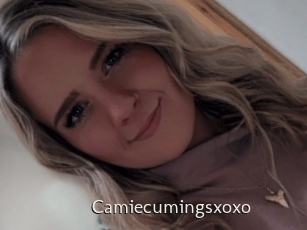 Camiecumingsxoxo