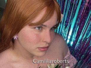 Camiilaroberts