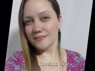 Camilaa_fox