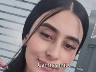 Camilaamilk
