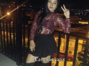 Camilaevanx