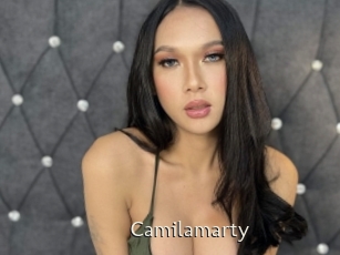Camilamarty