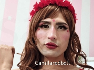 Camilaredbell