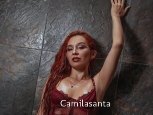 Camilasanta