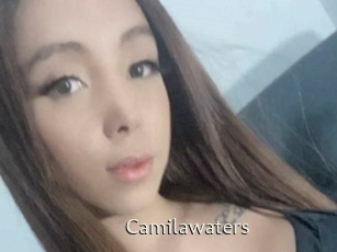 Camilawaters
