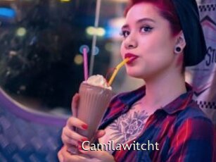 Camilawitcht