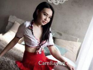 Camilayun
